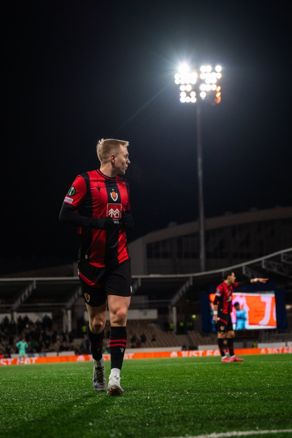 Daníel Hafsteinsson og LifeTrack í samstarf