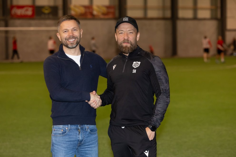 LifeTrack semur við Þór Akureyri