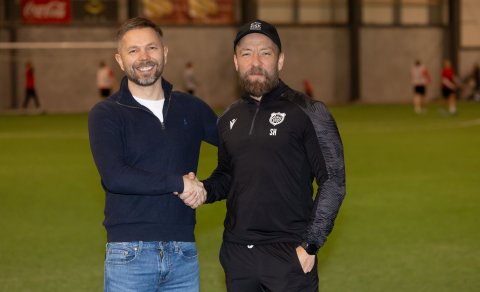 LifeTrack semur við Þór Akureyri